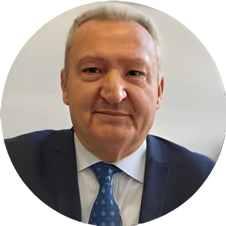 Luca Passaretti