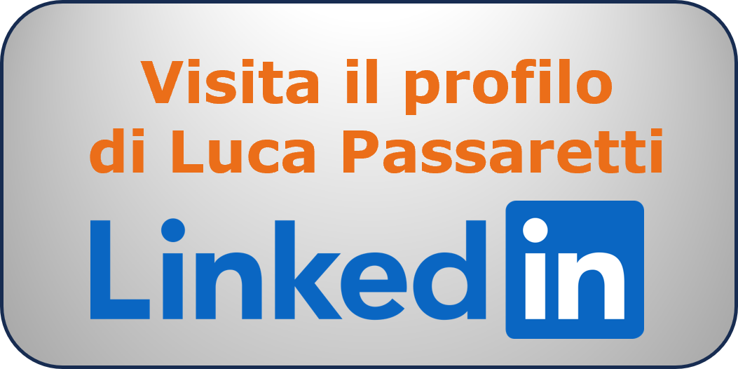 Luca Passaretti Linkedin