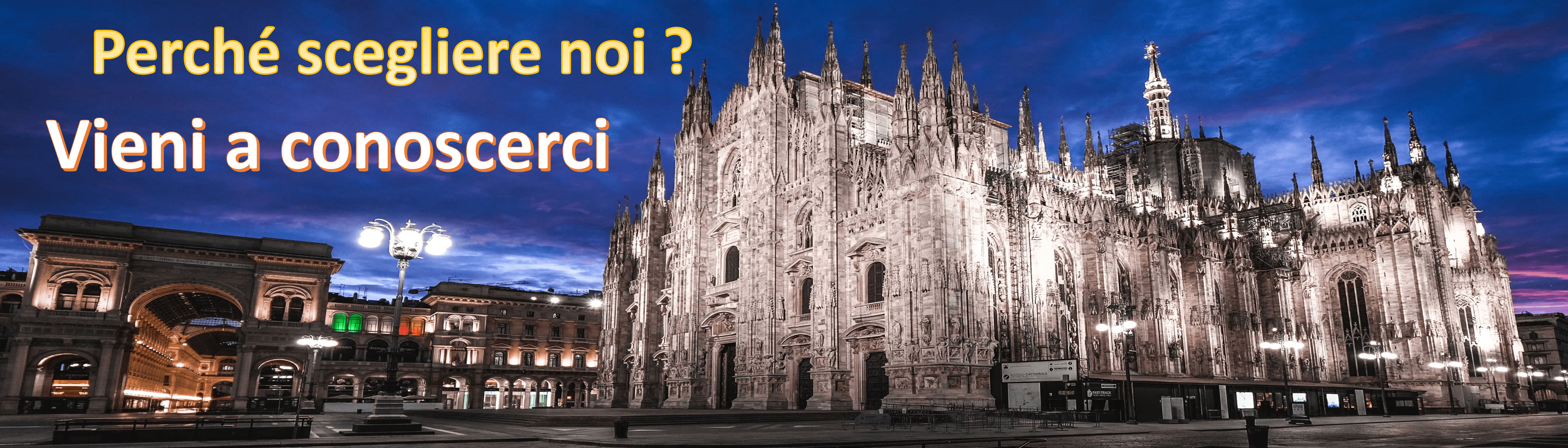 Siamo il Gruppo Passaretti