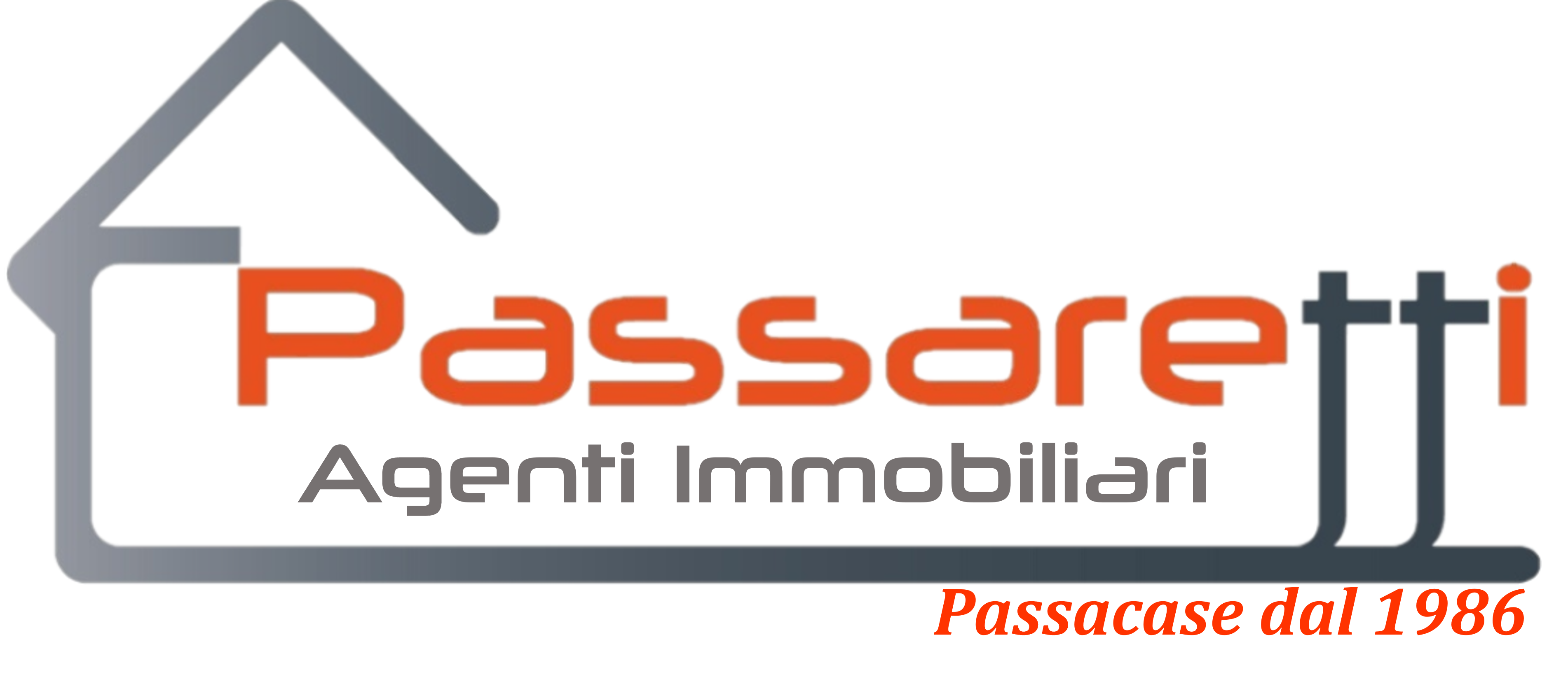 Logo Gruppo Immobiliare Passaretti